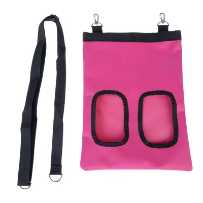 TIAKI Hanging Hay Dispenser