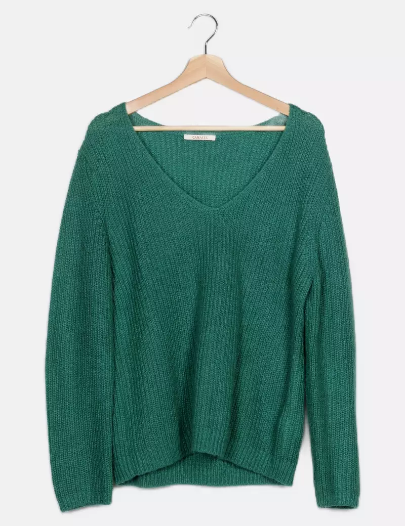 Camaïeu jumper Knitted