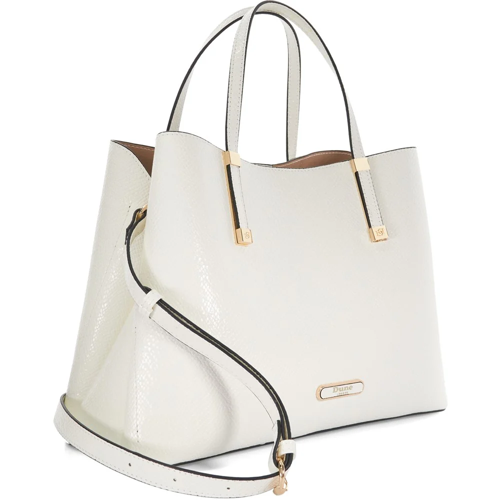Dune Dorry Tote