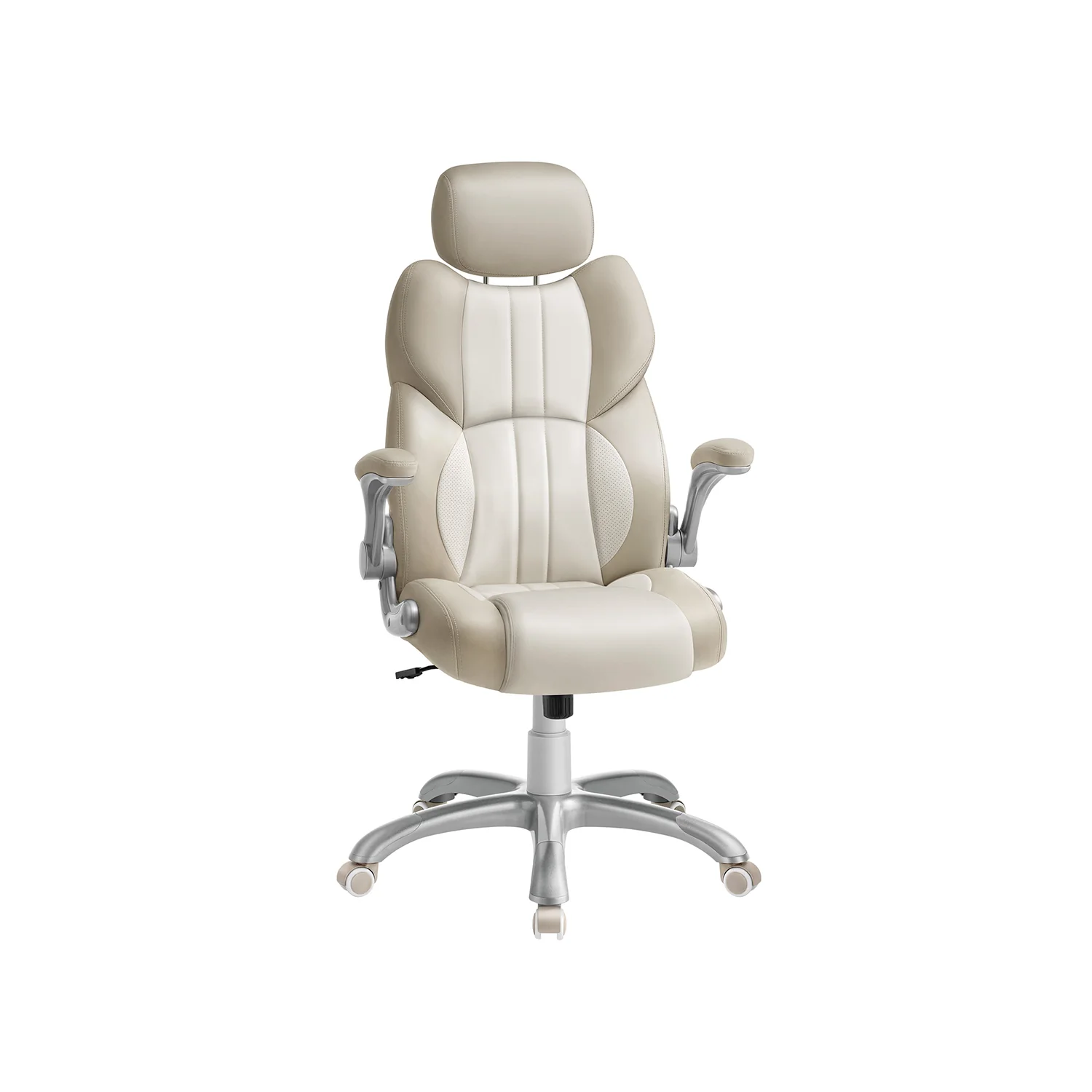 Siège de bureau pivotant