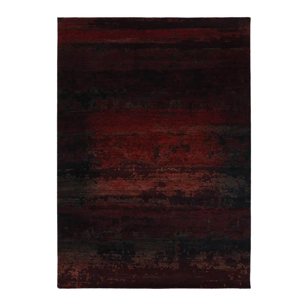 moderner Orientteppich Sahar Fresco