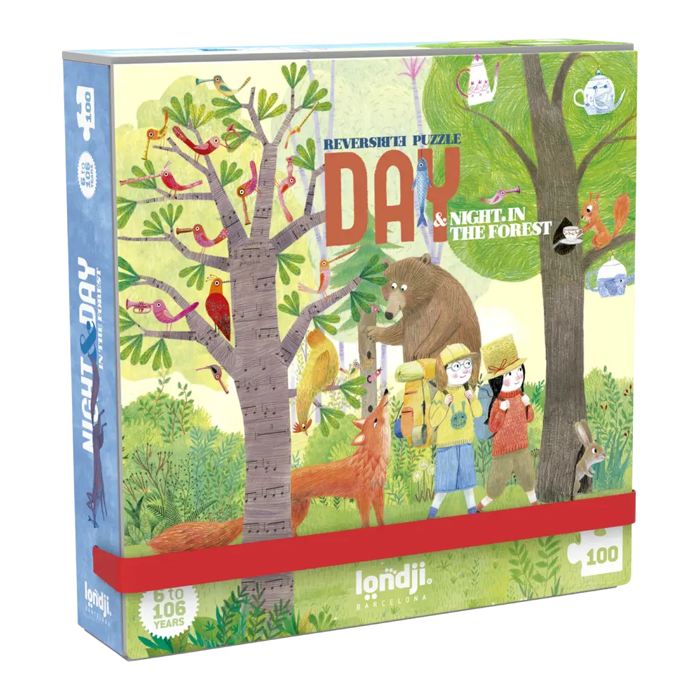 Puzzle Juego