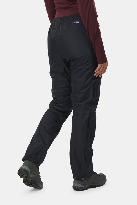 Patagonia Torrentshell 3L Regulair Regenbroek Dames