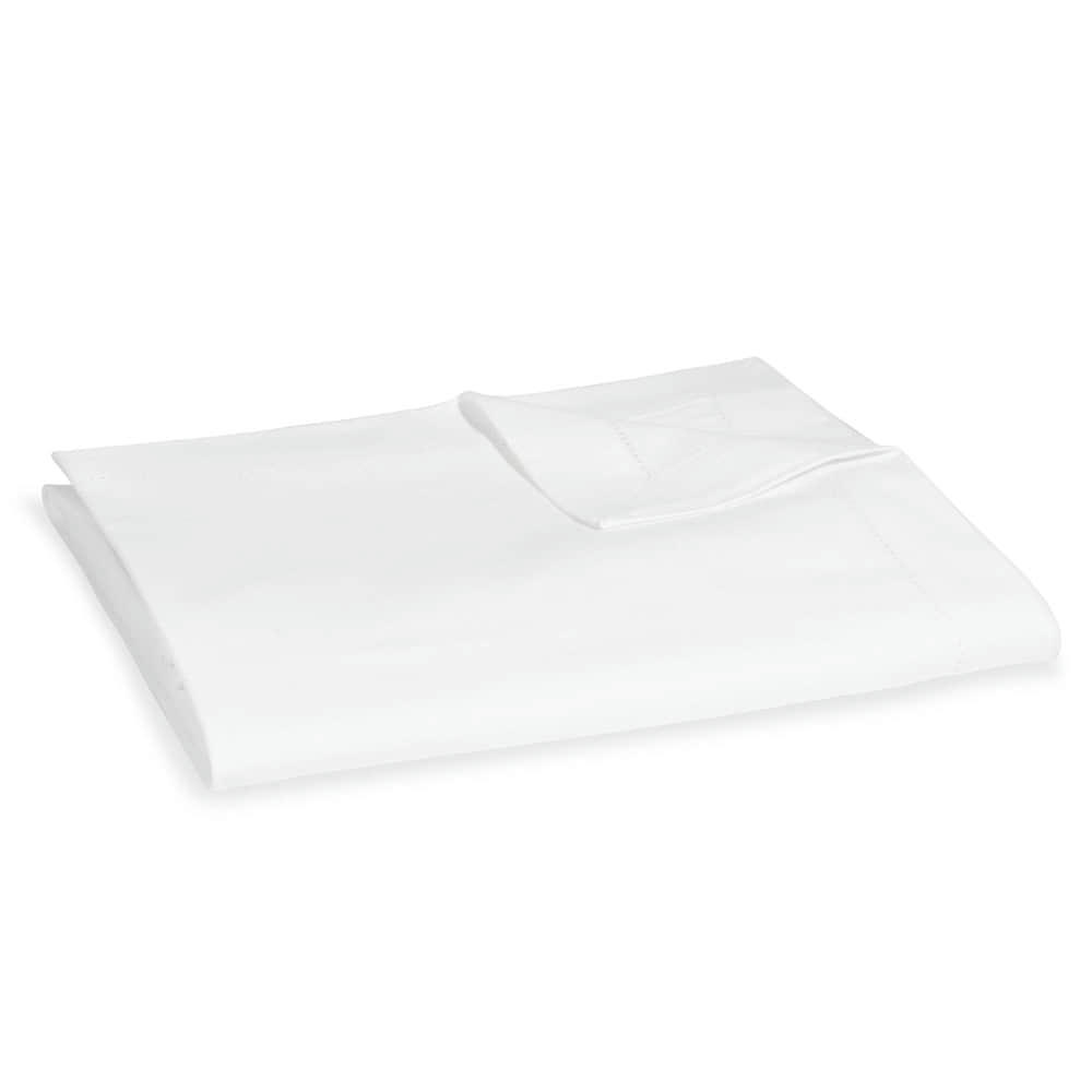 - Nappe en coton écru 150 x 350 cm