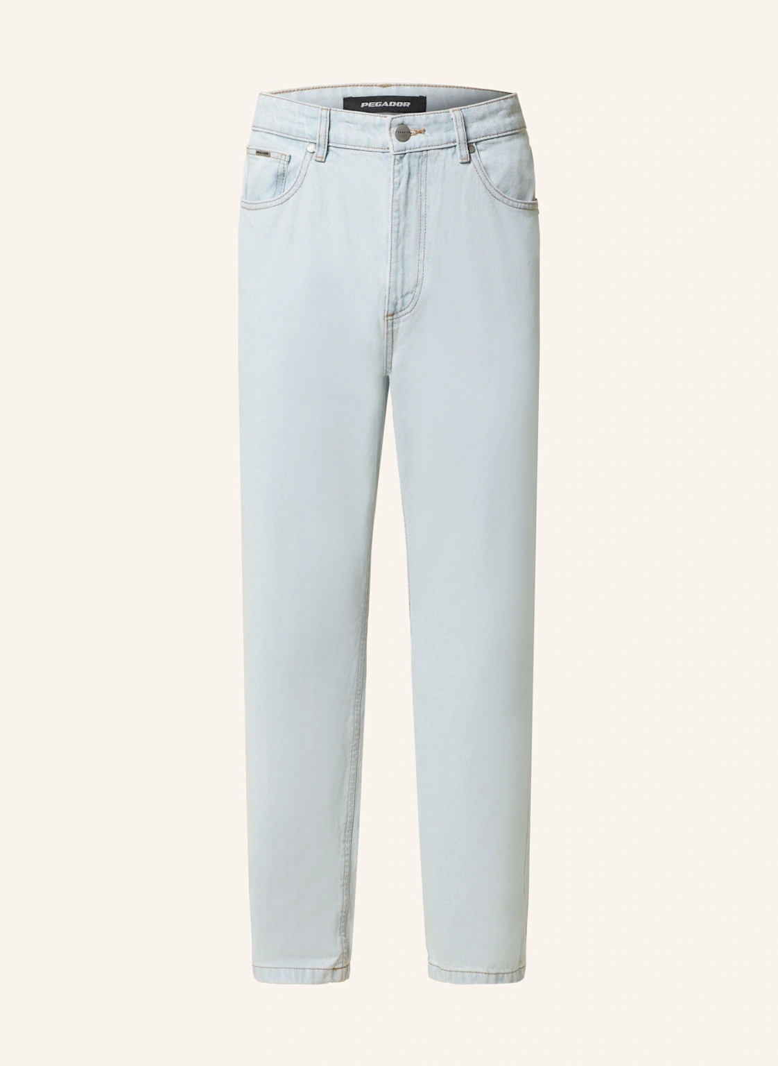 PEGADOR Jeans BALTRA Baggy Fit
