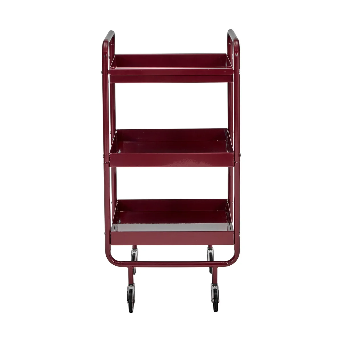 House Doctor - Servierwagen Roll