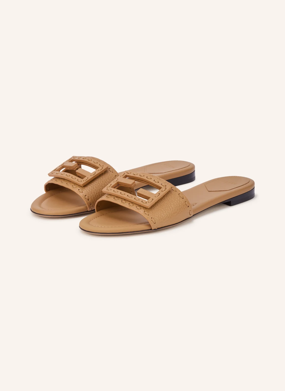 FENDI Pantoletten