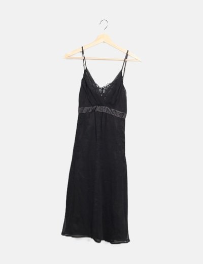 Camaïeu formal dress