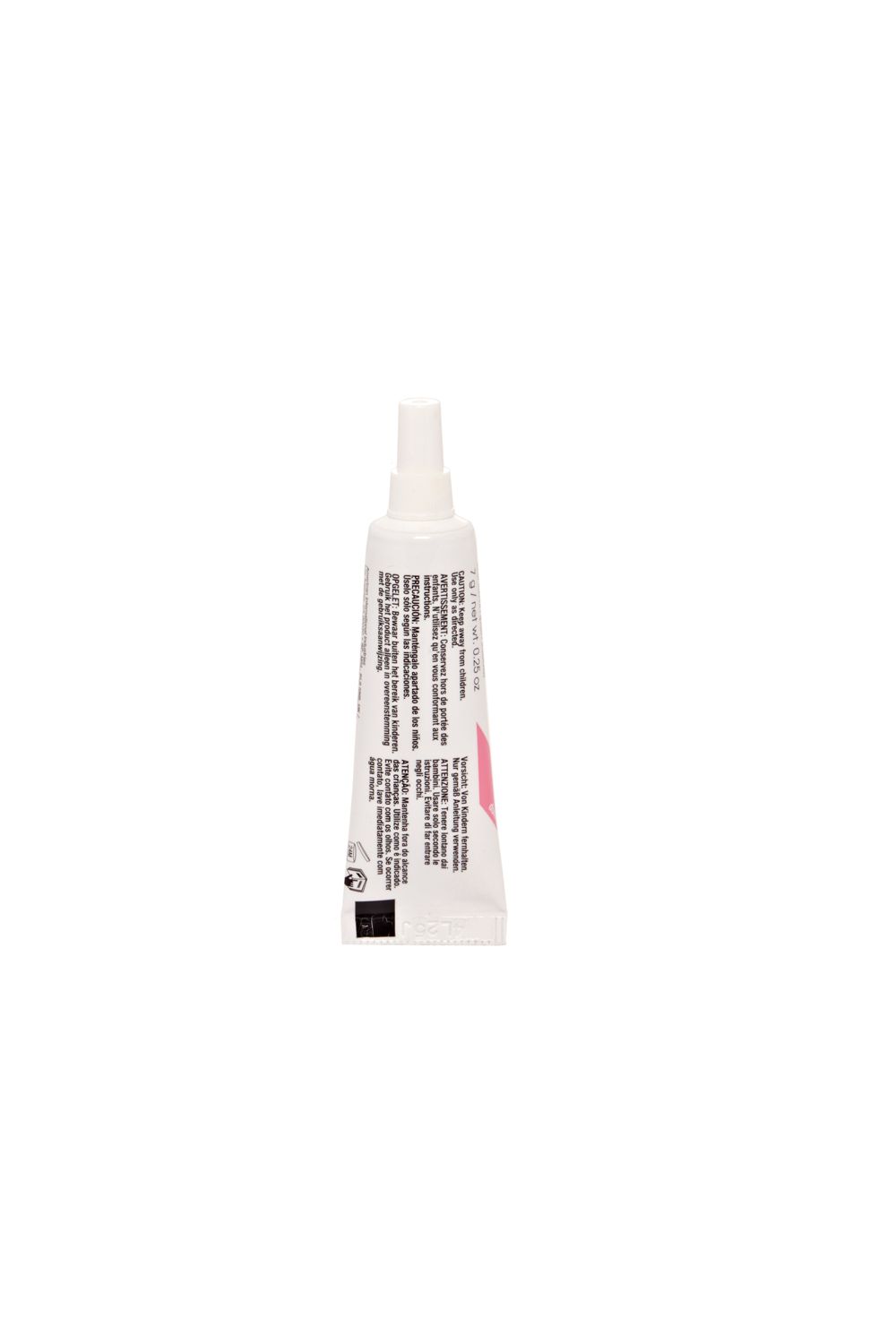 Duo Quick Set Strip Lash Adhesive Dark 7g
