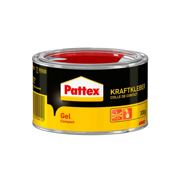 Kleber »Compact«, 300 g