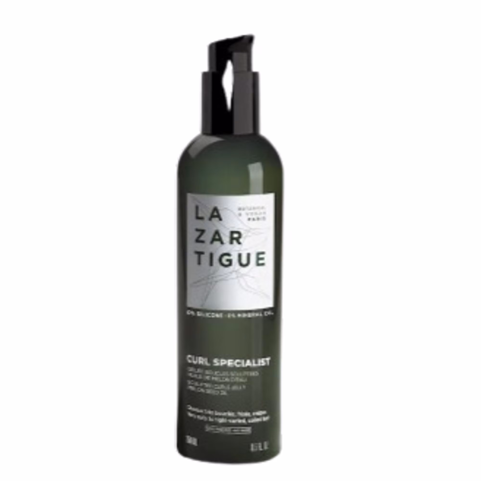 CURL SPECIALISTGelée sans rinçage - cheveux bouclés