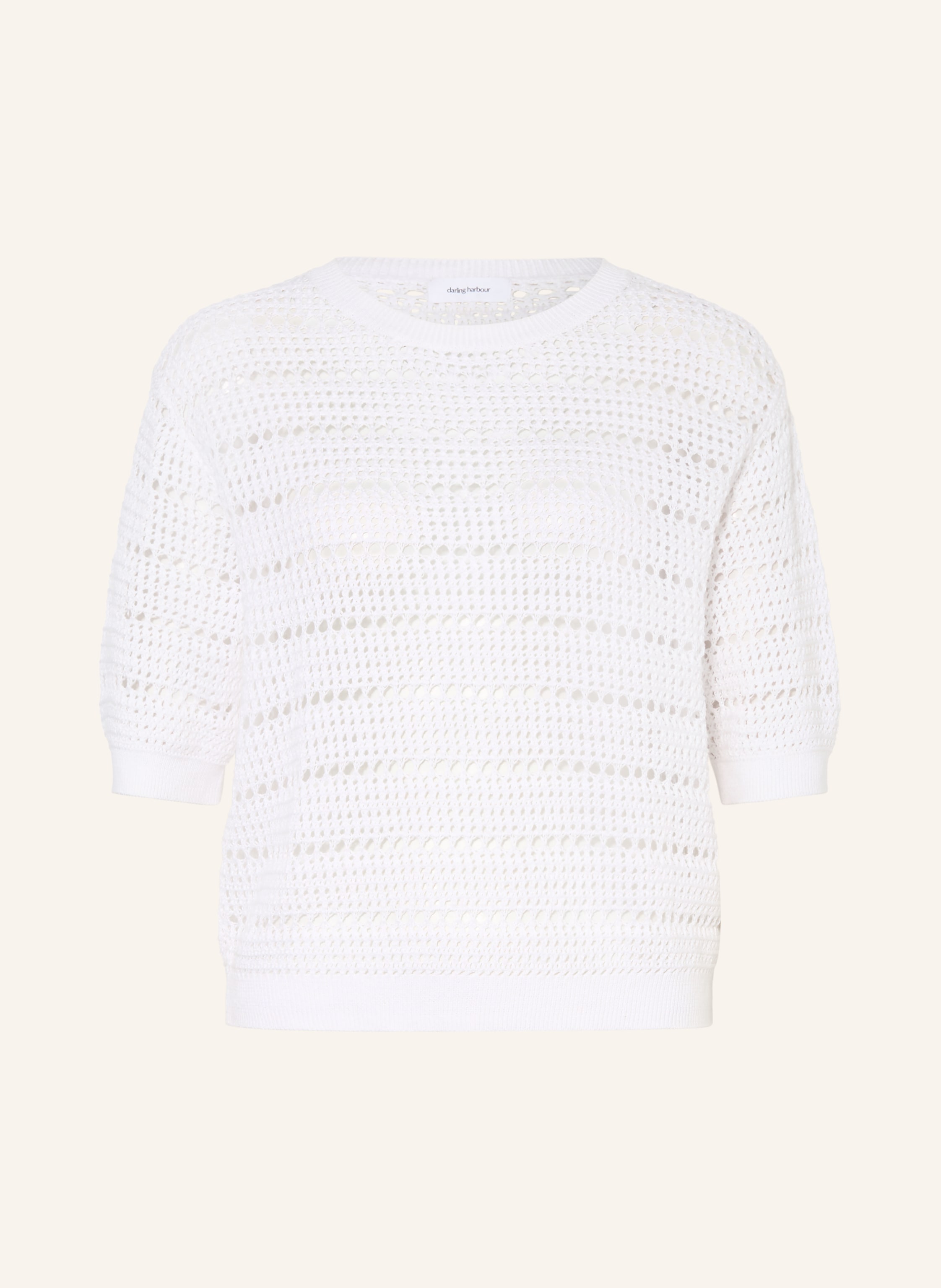 darling harbour Strickshirt