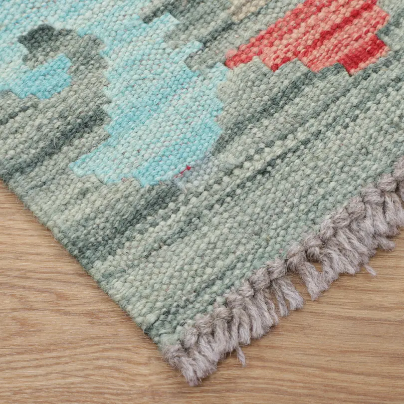 Kelimteppich Afghan Kelim