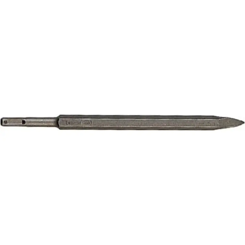 Meissel 10er-Set Metabo