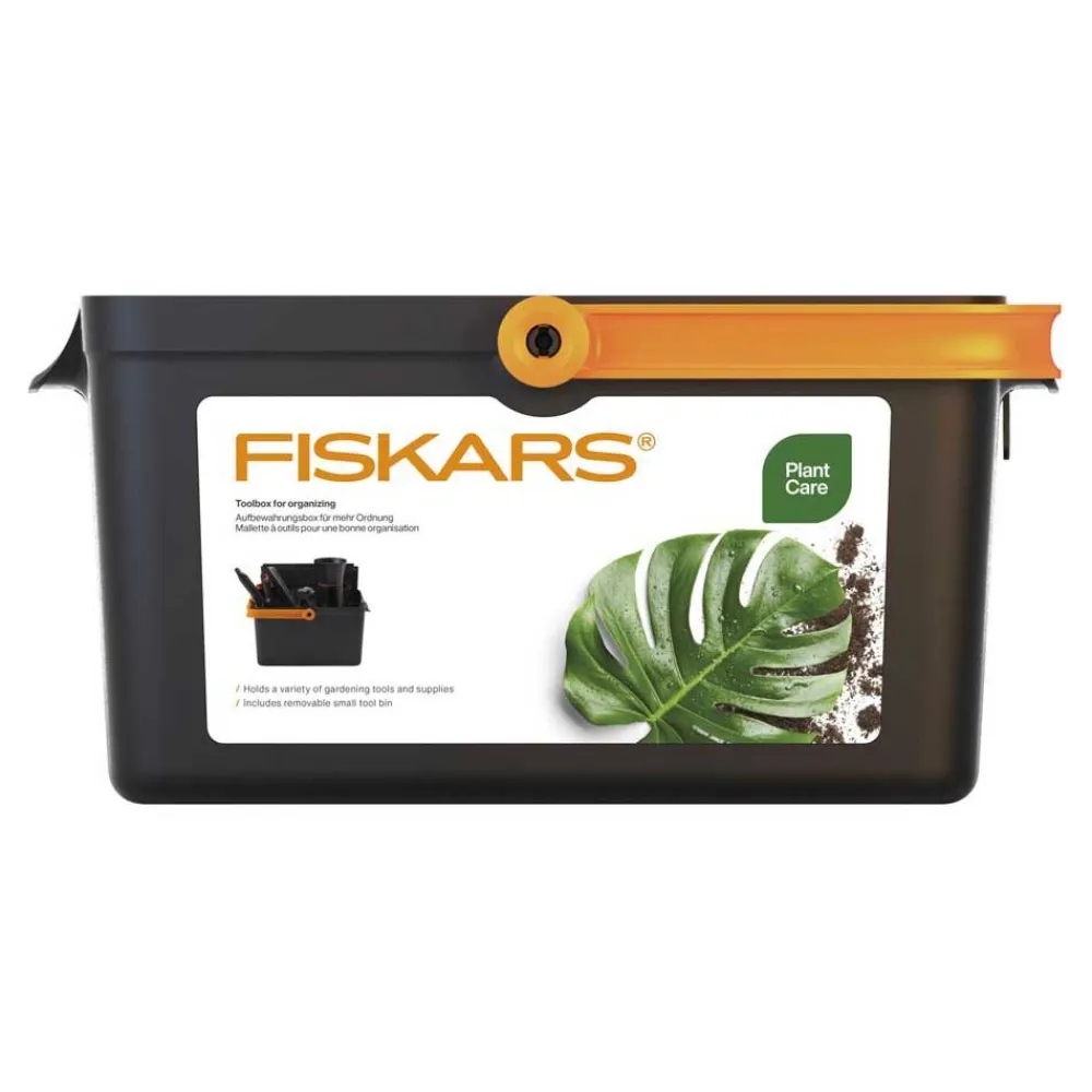 Fiskars Garden box 35.3x27.2 cm