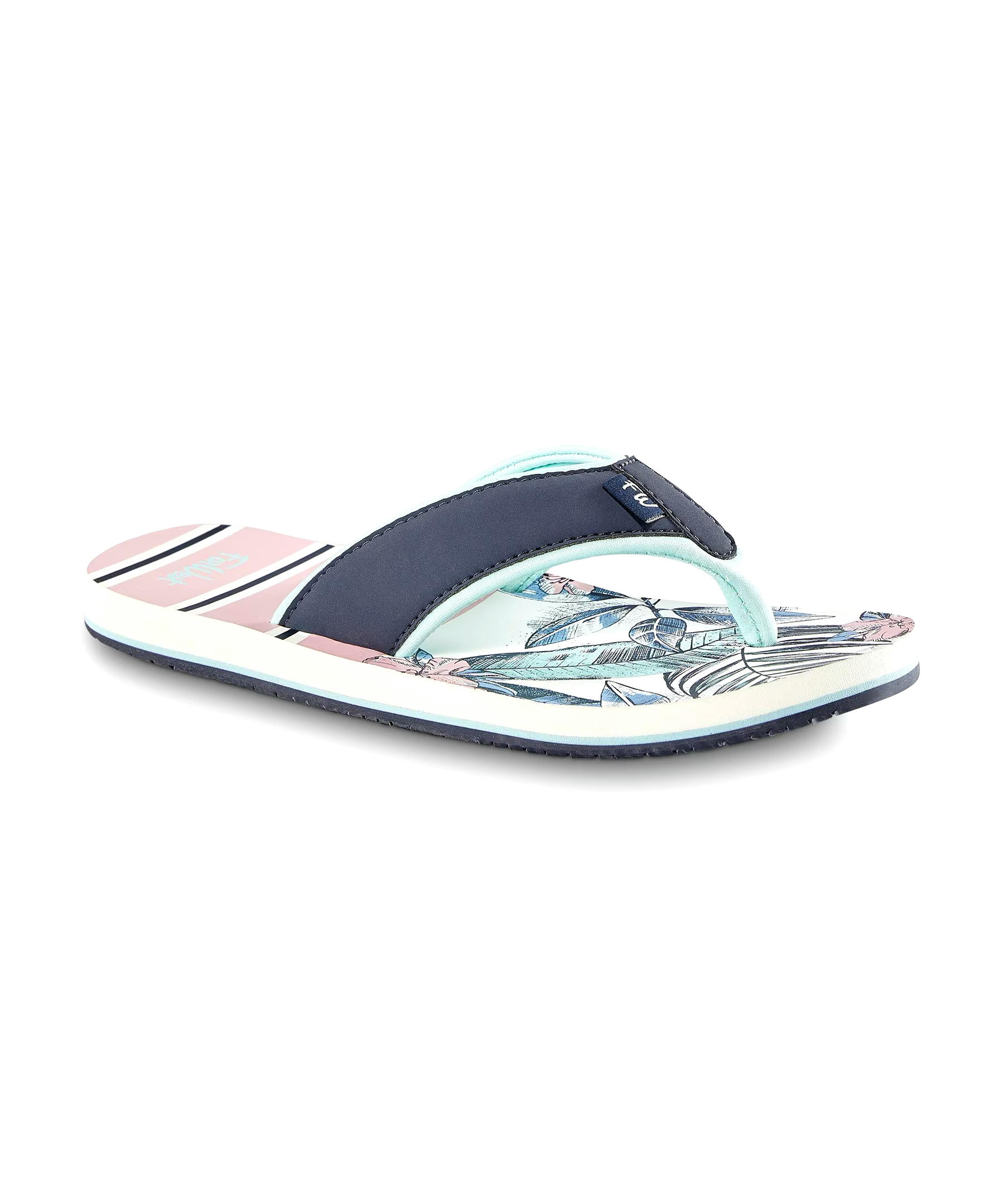 Farwest Women's Kendra Comfort Flip Flop