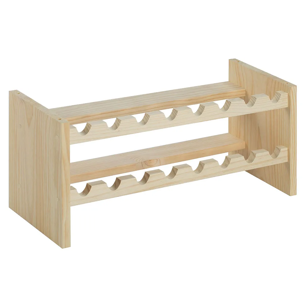 Astigarraga Bottle rack 16bottles
