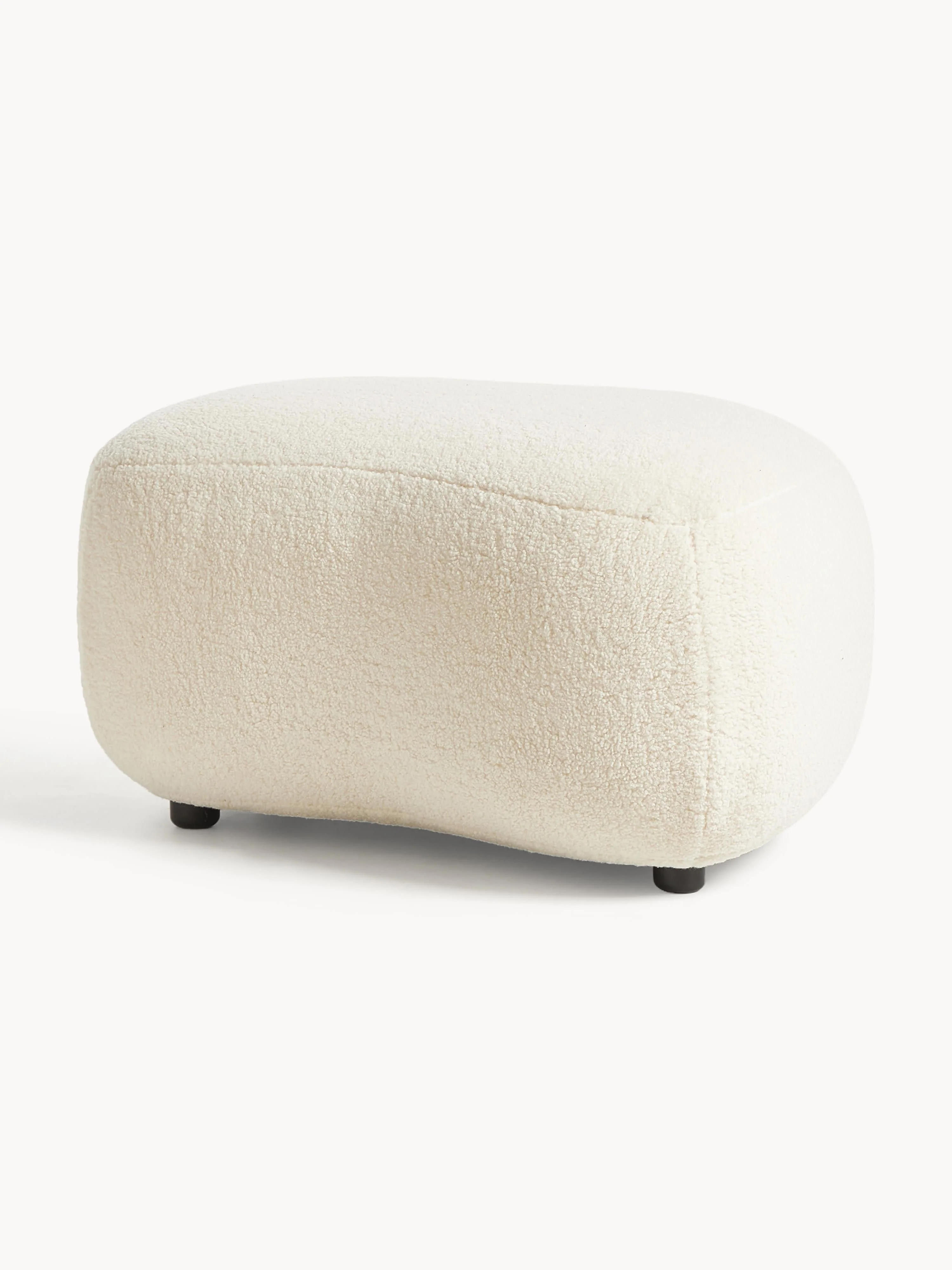 Teddy-Hocker Alba