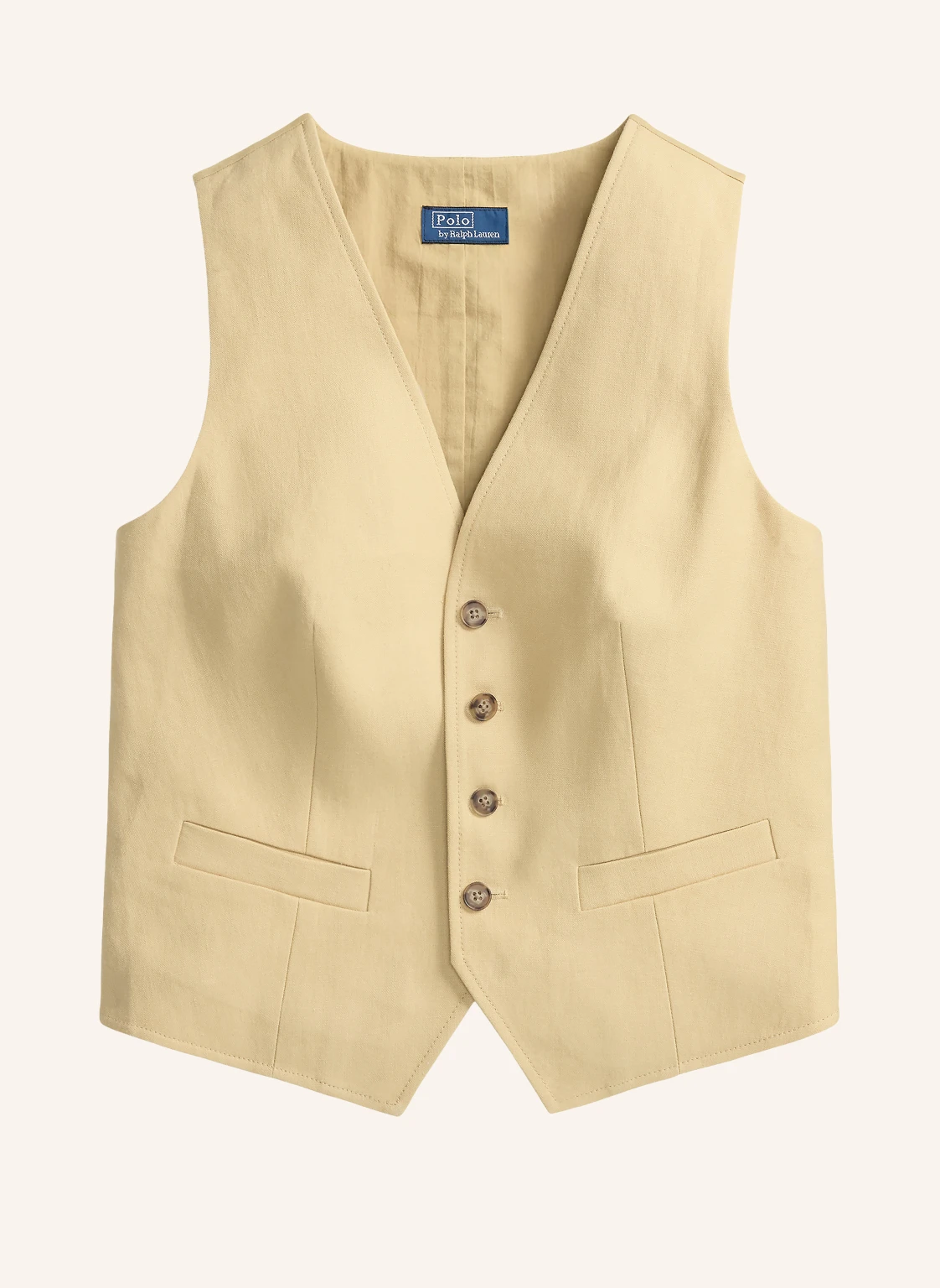 POLO RALPH LAUREN Blazerweste