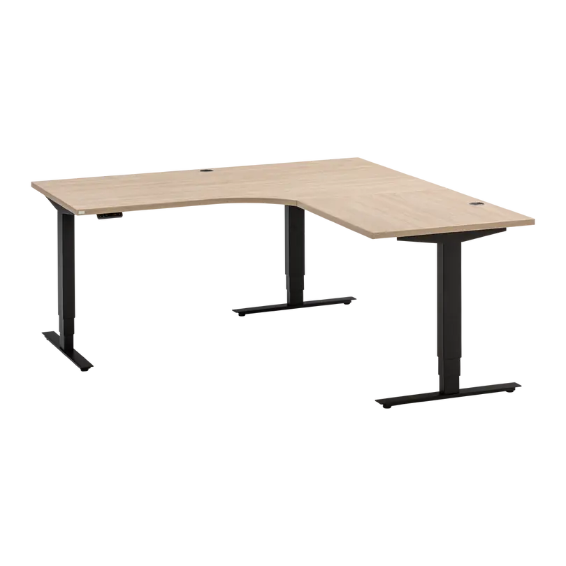Schreibtisch Techno-105