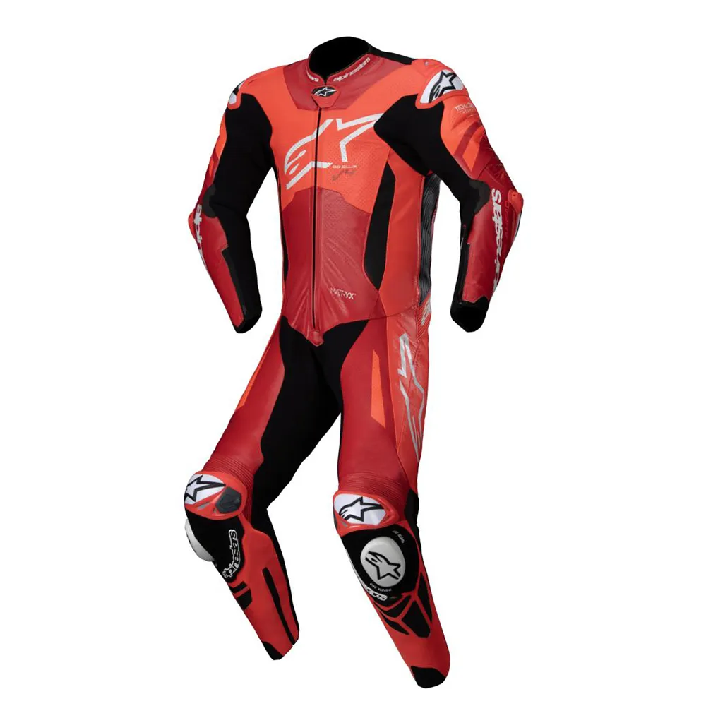 Alpinestars Gp Plus V4 Sprint leather suit