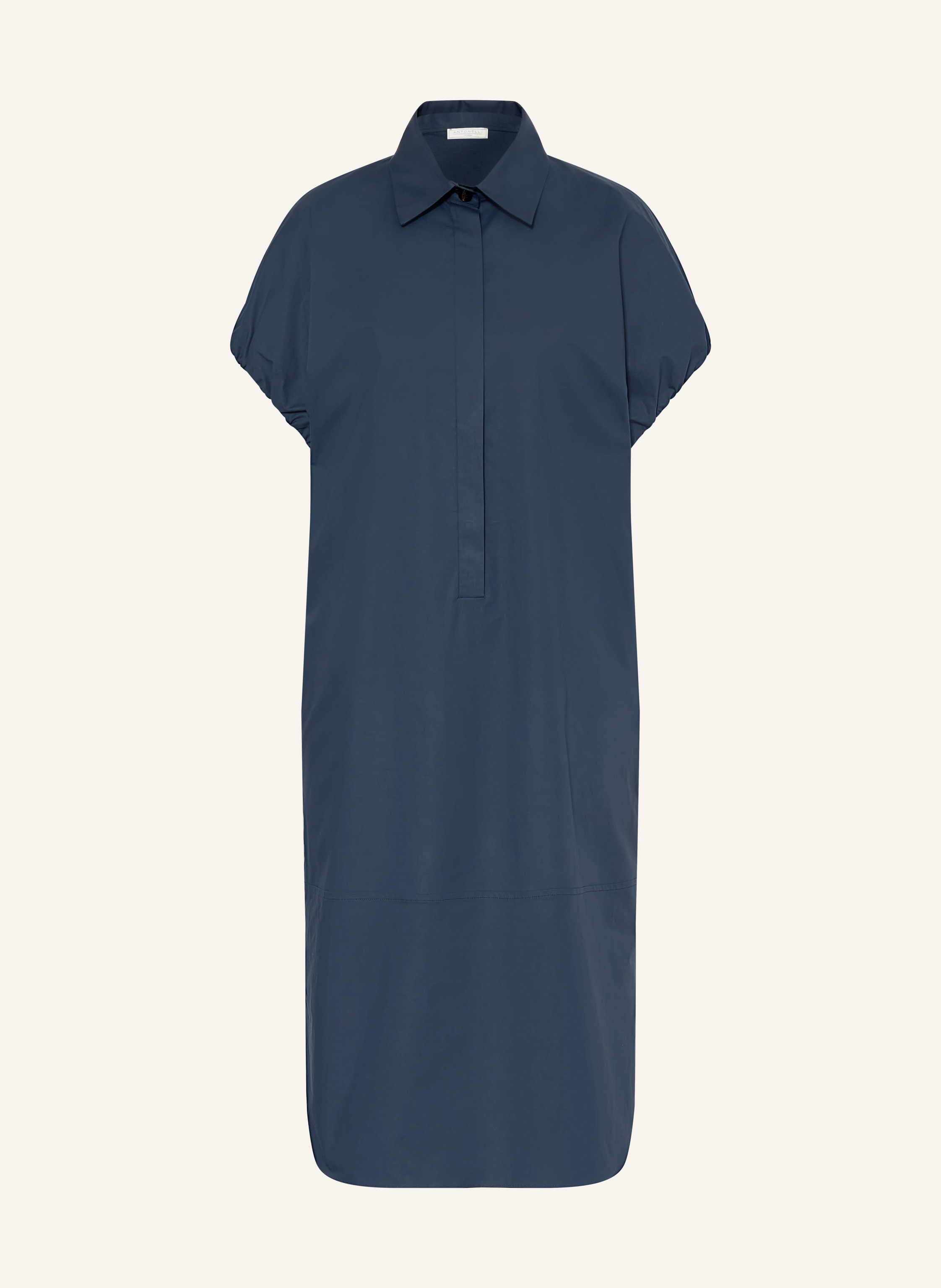 ANTONELLI firenze Hemdblusenkleid NATALIE