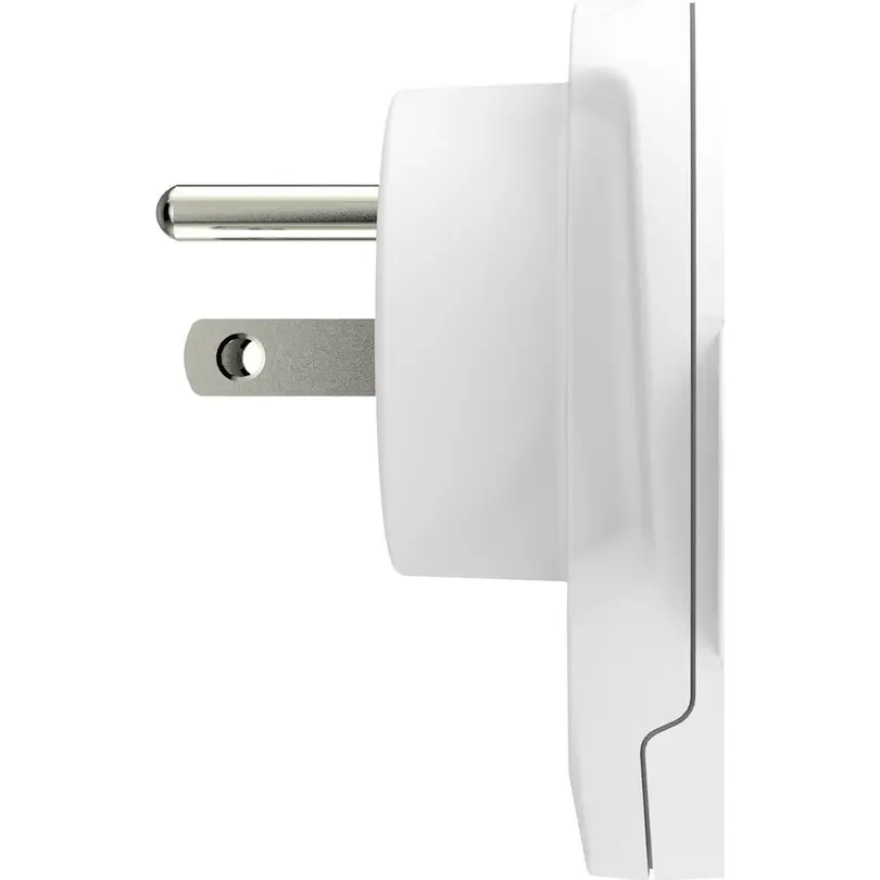 Reiseadapter World USA