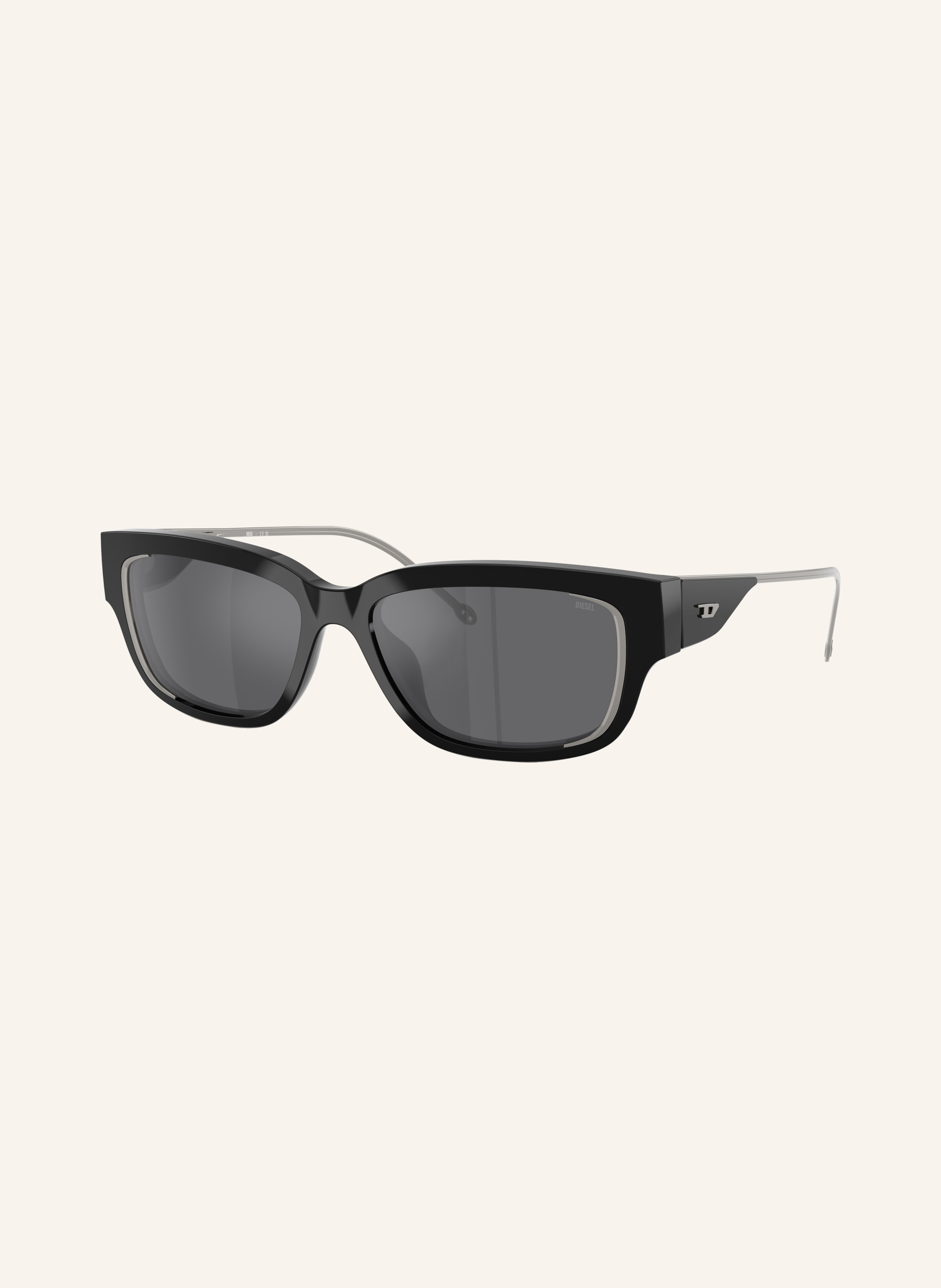 DIESEL Sonnenbrille DL2002MU