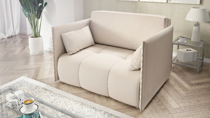 Sofa Nessa 2 - Kronos 07
