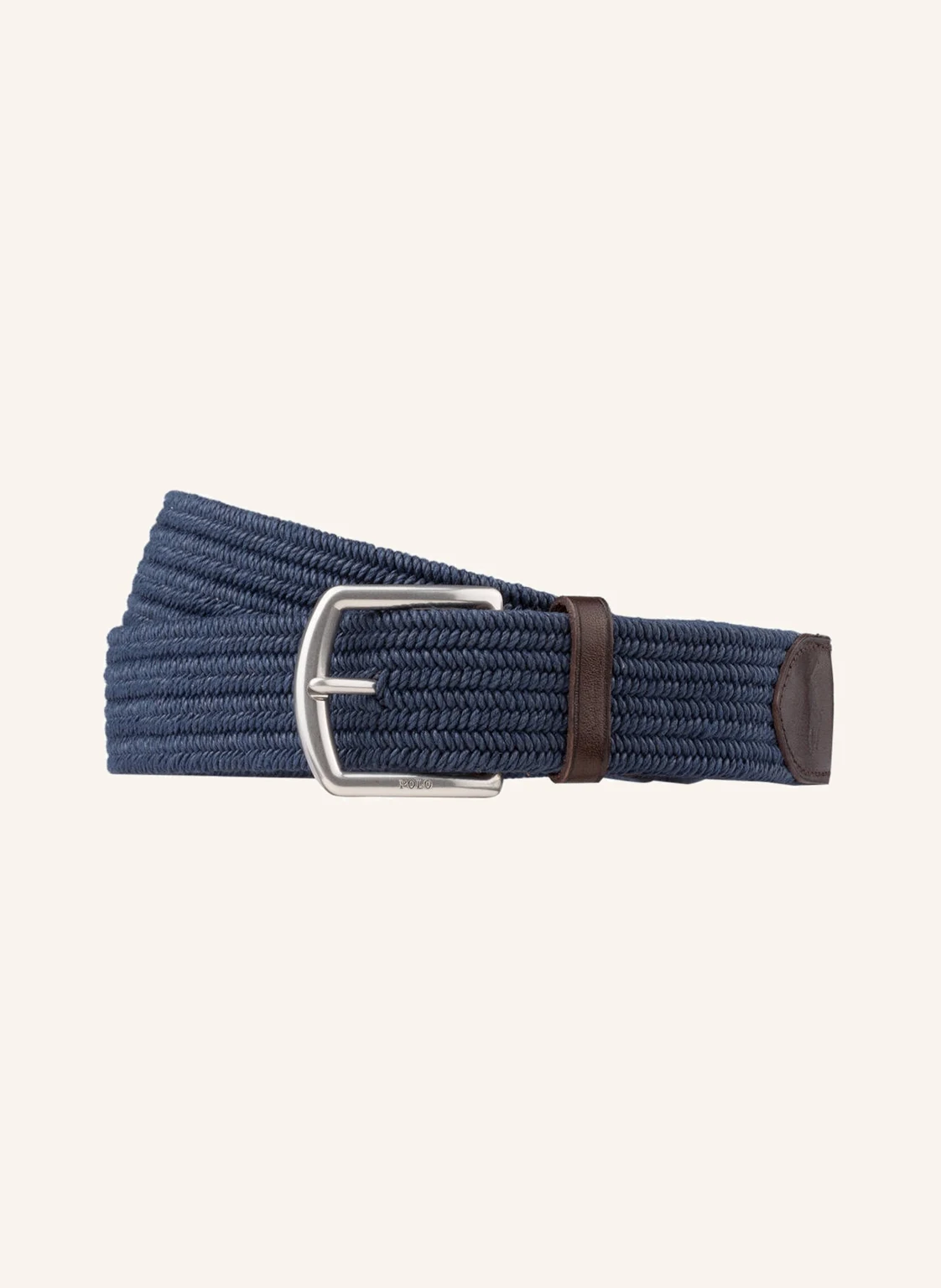 POLO RALPH LAUREN Flechtgürtel