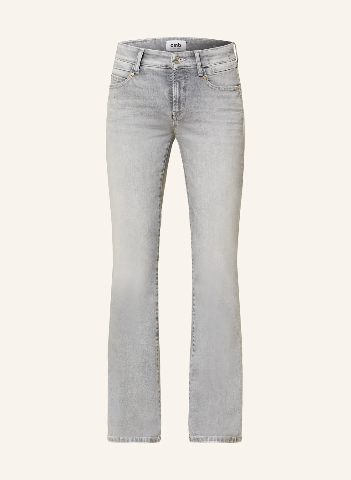 CAMBIO Flared Jeans PARIS