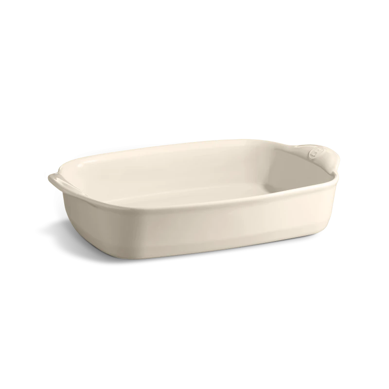 Plat à Four Rectangulaire 36,5 x 23,5cm | 2,7L | 6 pers