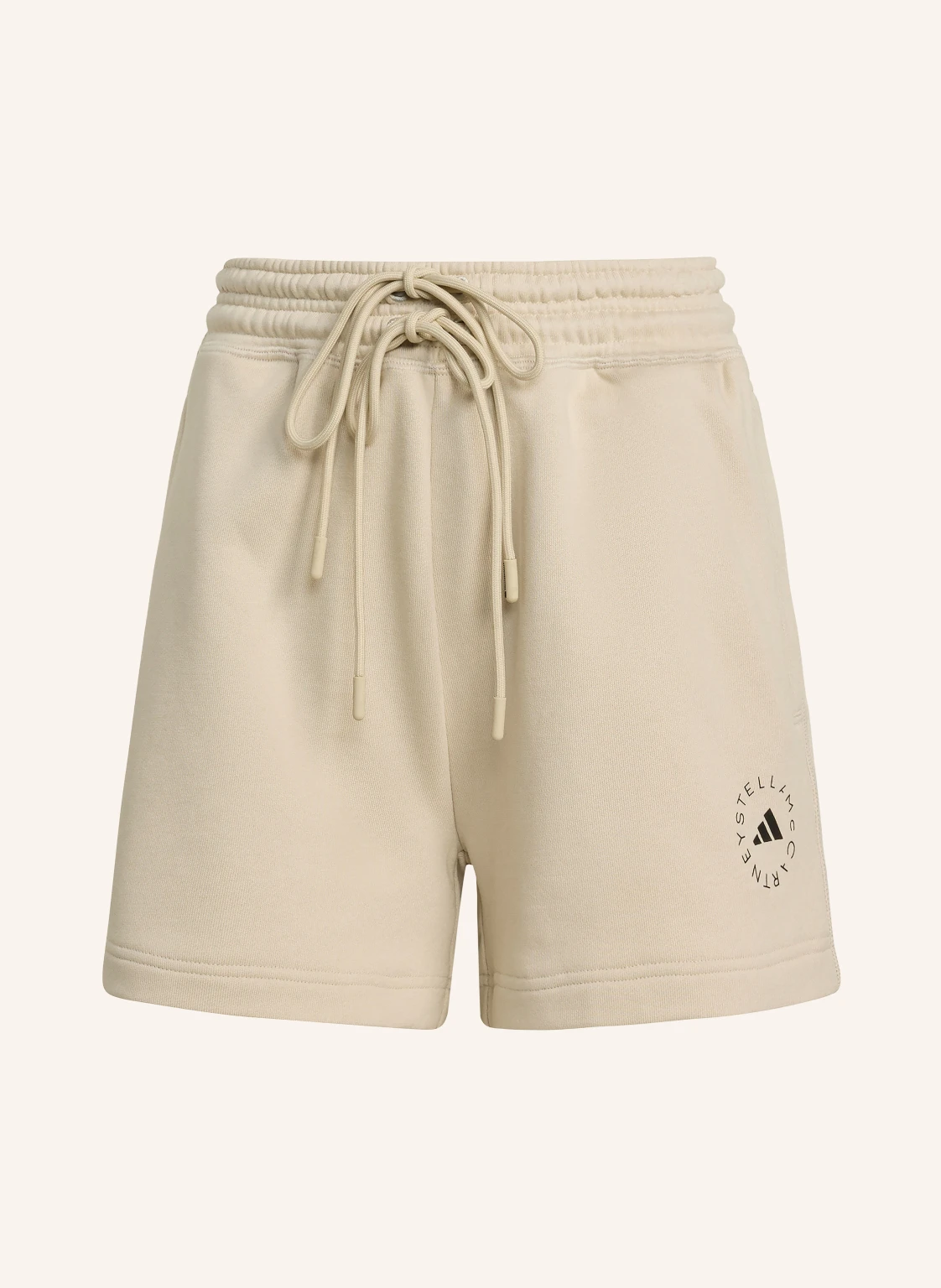 adidas by Stella McCartney Sweatshorts ADIDAS BY STELLA MCCARTNEY
