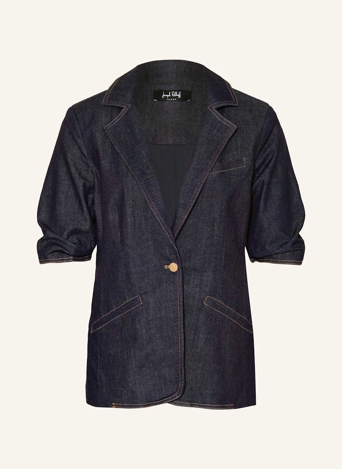 Joseph Ribkoff Jeansblazer