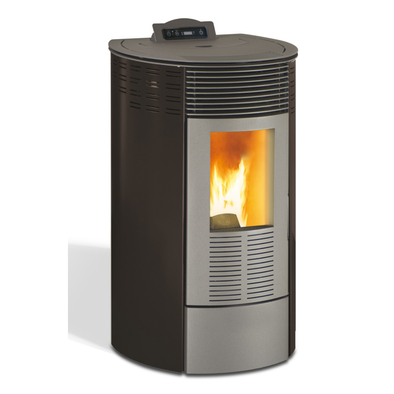 Poêle à pellets 7 kW AMG