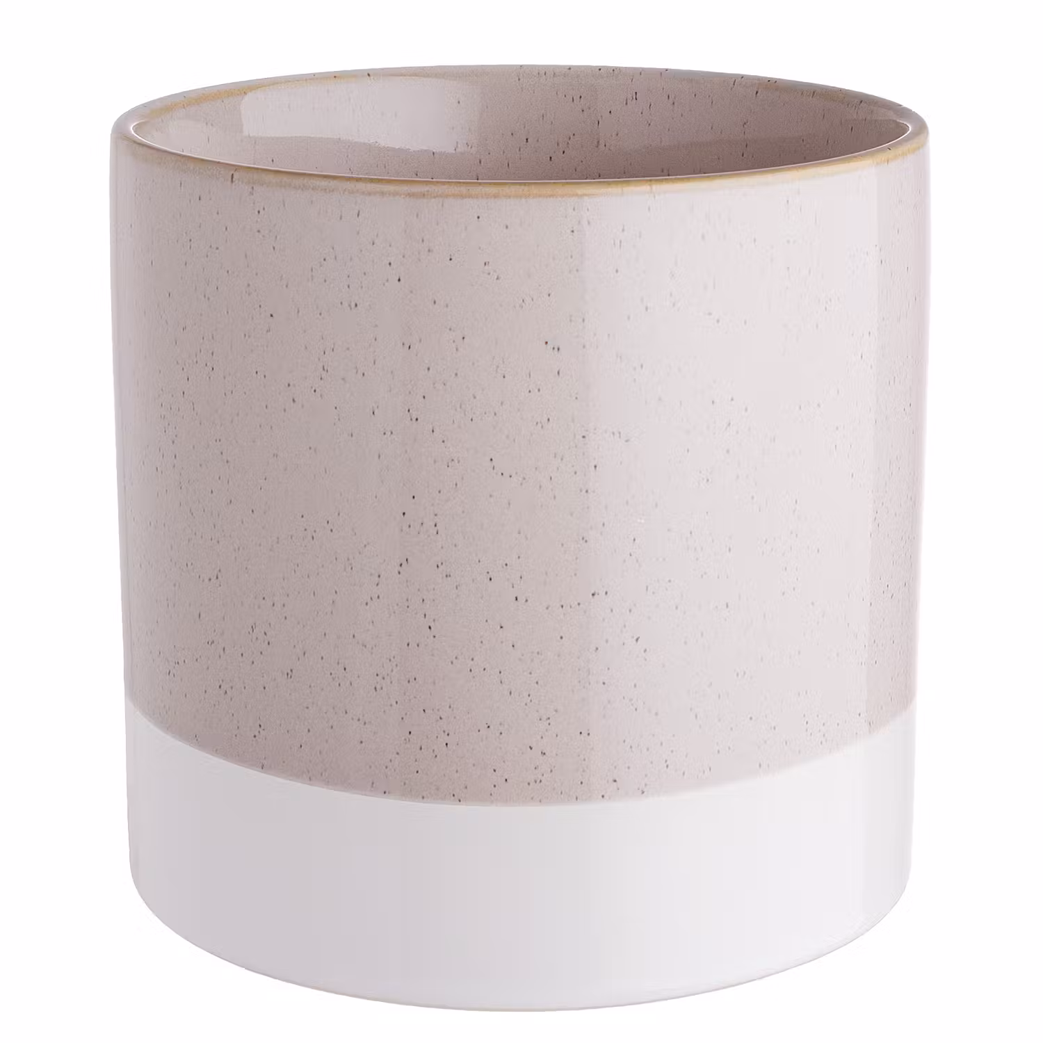 EARLY SPRING Blumentopf 4er-Set