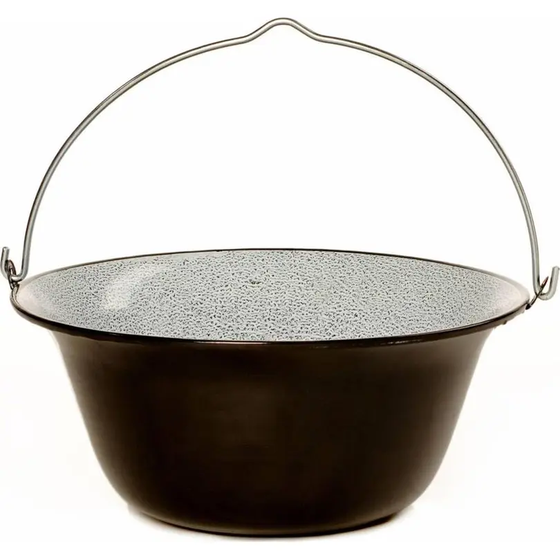 Kochtopf Rumo BBQ