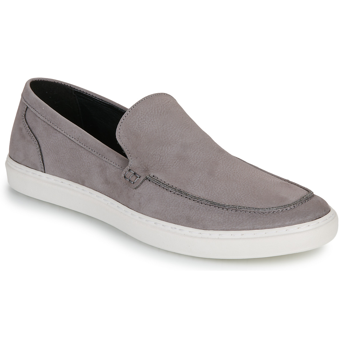 So Size - NOAH - Grey