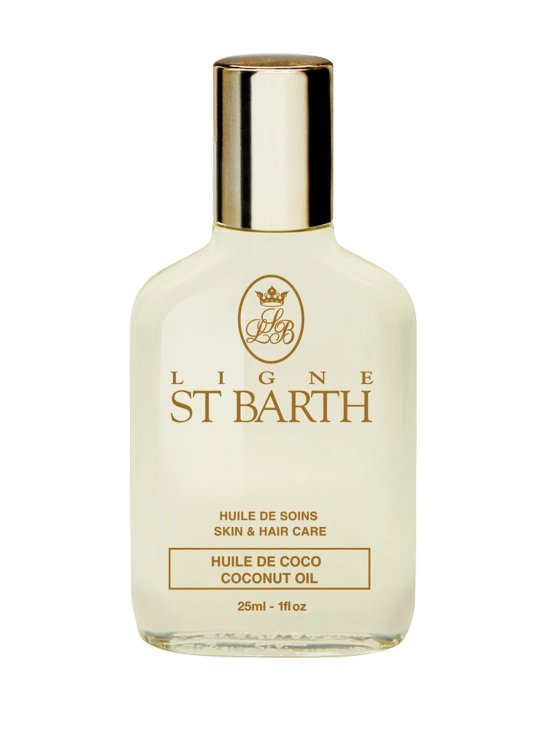LIGNE ST BARTH CORPS & BAIN
