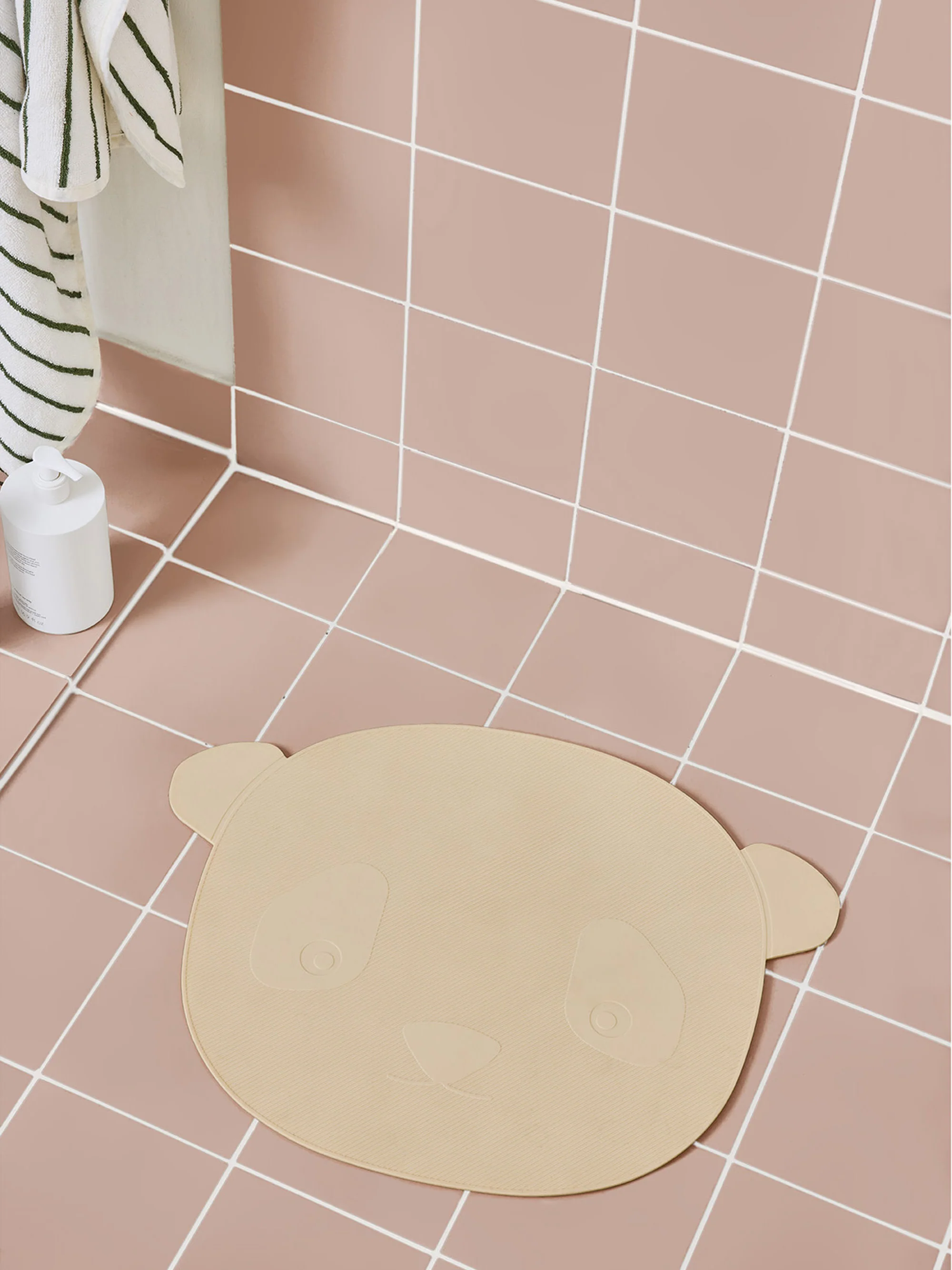Badvorleger Ling Ling Panda