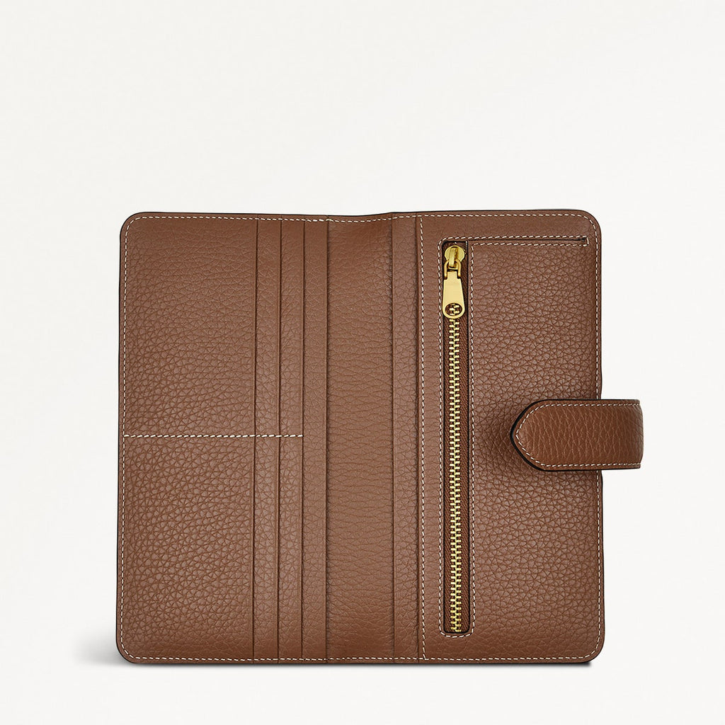 Hillgate - Large Bifold Purse