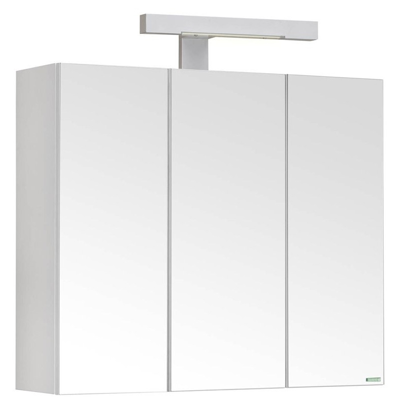 Armoire de toilette Piano ALLIBERT