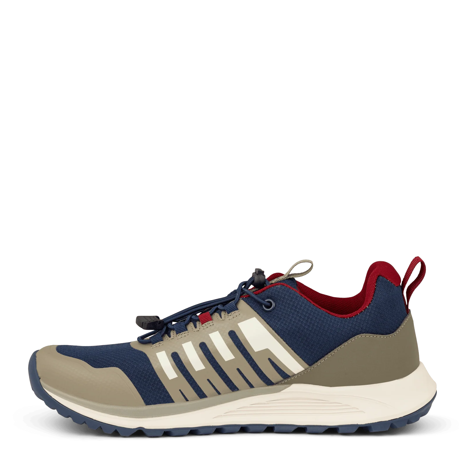 TRACK N' TRAIL TROY - MARINE BLUE