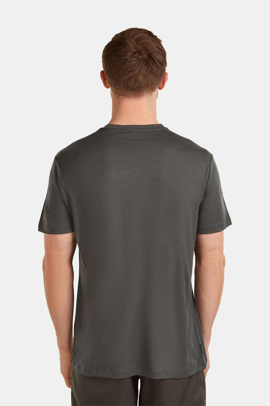 icebreaker Merino 150 Tech Lite Massif Tee