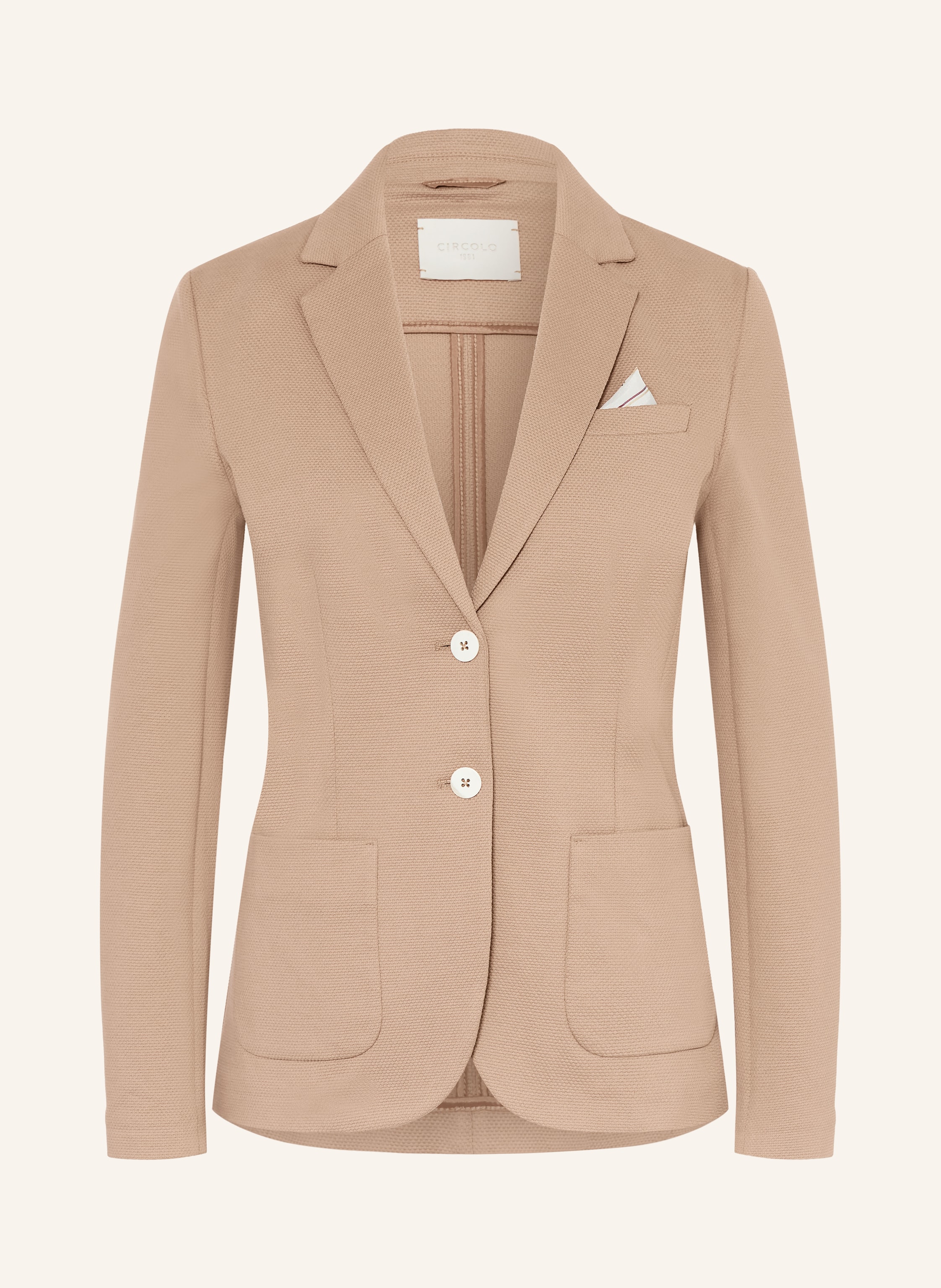 CIRCOLO 1901 Blazer