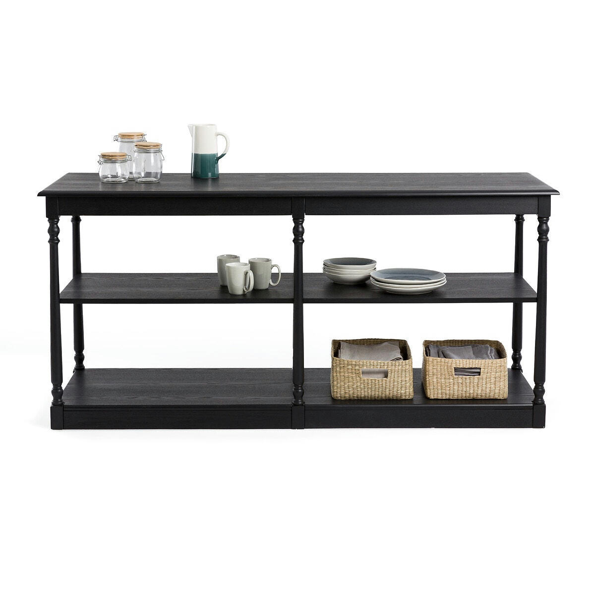 Console drapier L180 cm, Reipard