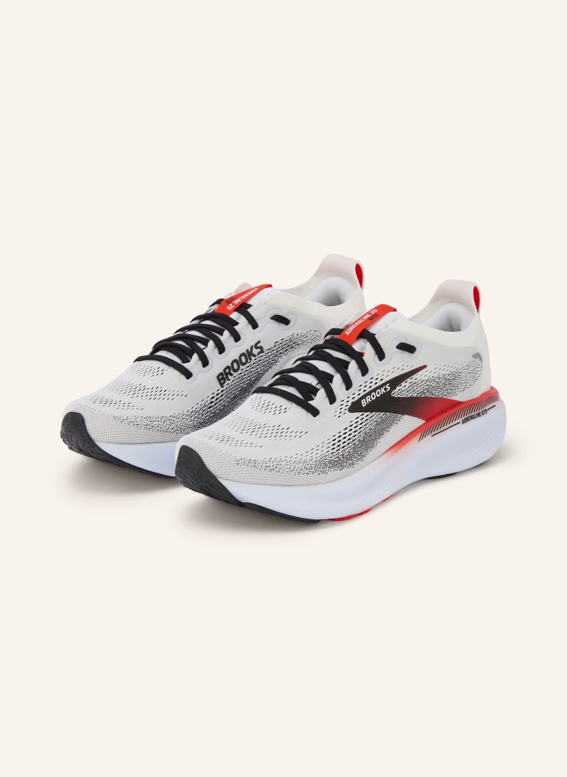 BROOKS Laufschuhe ADRENALINE GTS 25