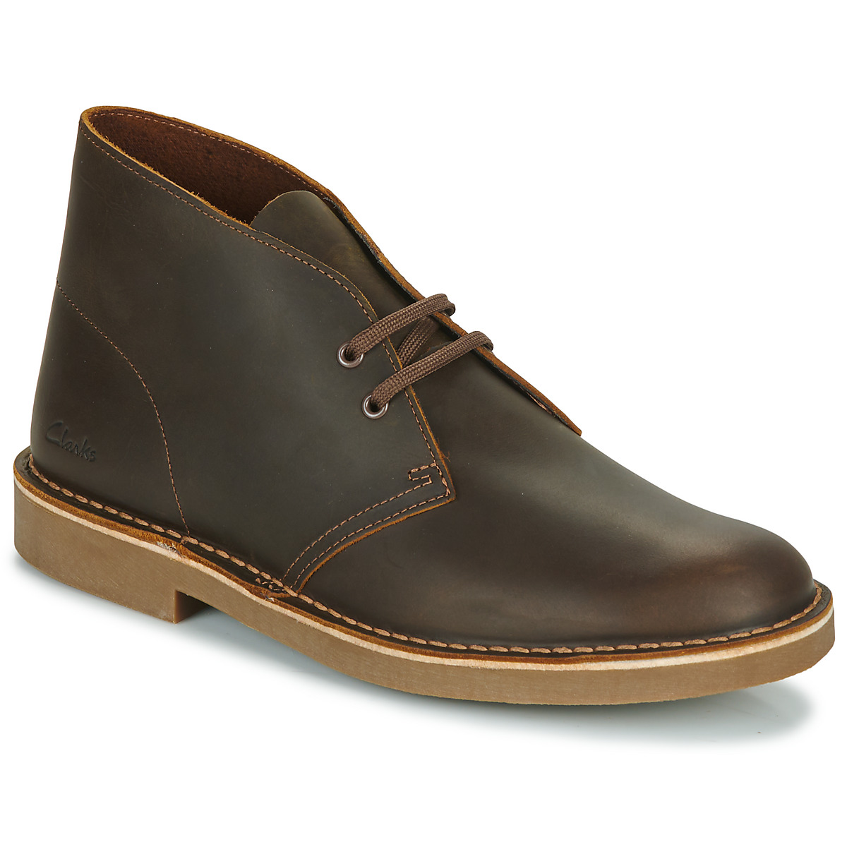 Clarks - Desert BT EVO - Brown