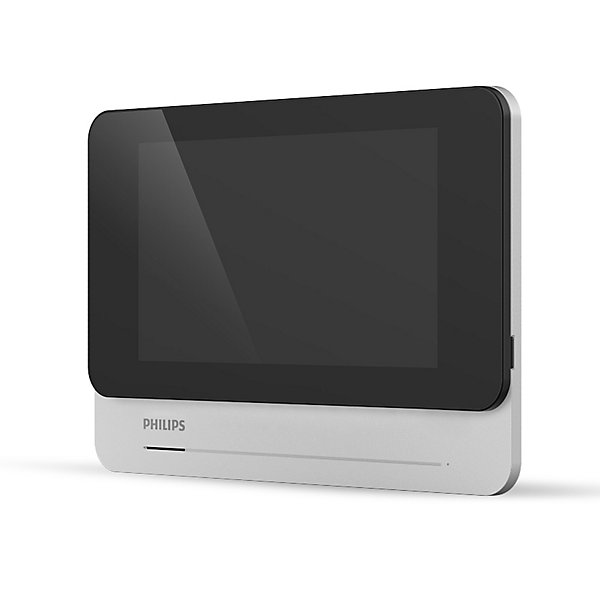 Interphone vidéo Phillips WelcomeEye Connect 2