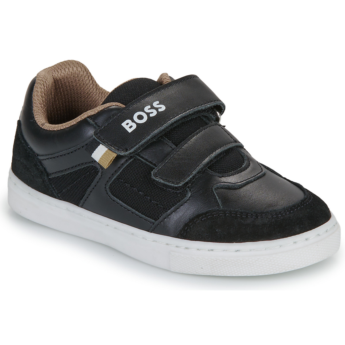 BOSS - J52577 -  black